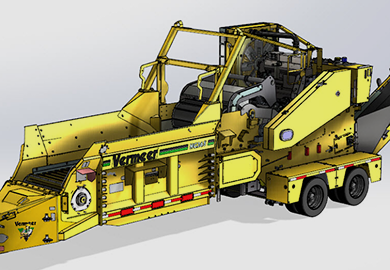 Desarrollos a medida