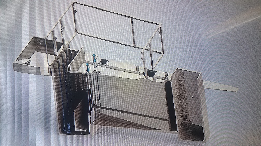 Proyectos especiales